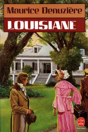 [Louisiane 01] • Louisiane T1 - Louisiane